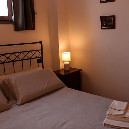 구비오 Casa Armanni - La Tua Casa Di Pietra 아파트 외부 사진